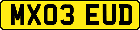 MX03EUD