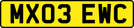 MX03EWC