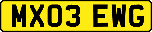 MX03EWG