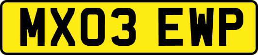 MX03EWP