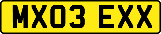 MX03EXX