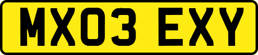 MX03EXY