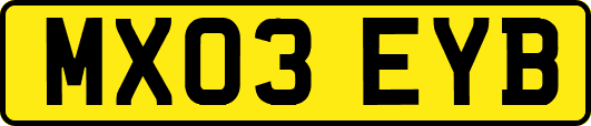 MX03EYB