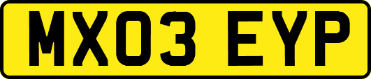 MX03EYP