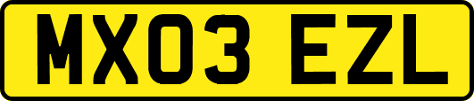 MX03EZL
