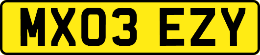 MX03EZY
