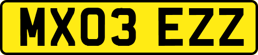 MX03EZZ