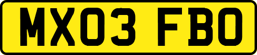 MX03FBO