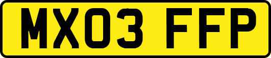 MX03FFP