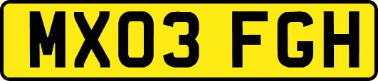 MX03FGH