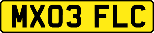 MX03FLC