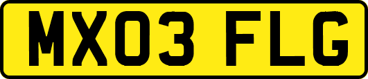 MX03FLG