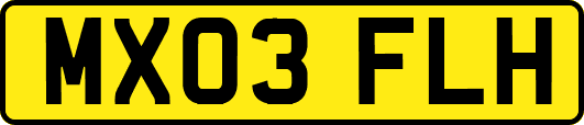 MX03FLH
