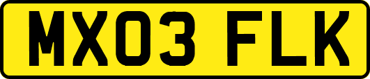 MX03FLK
