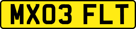 MX03FLT