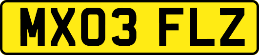 MX03FLZ