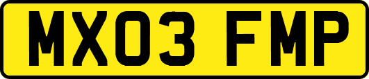 MX03FMP