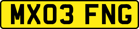 MX03FNG