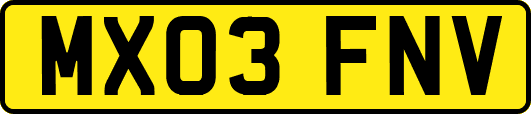 MX03FNV