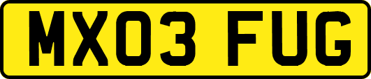MX03FUG