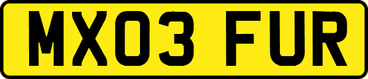 MX03FUR
