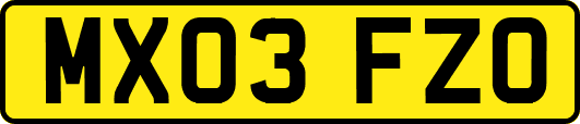 MX03FZO