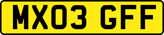MX03GFF