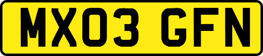 MX03GFN