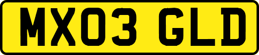 MX03GLD