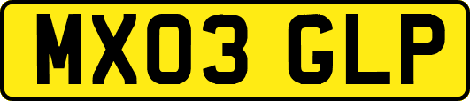 MX03GLP