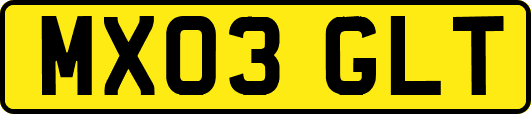 MX03GLT