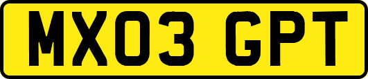 MX03GPT