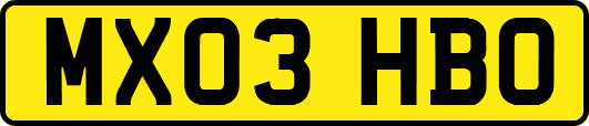 MX03HBO