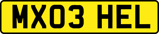MX03HEL