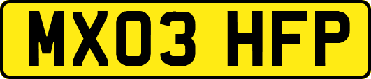 MX03HFP