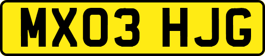 MX03HJG
