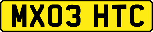 MX03HTC