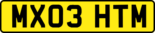 MX03HTM
