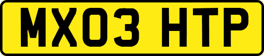 MX03HTP