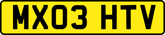 MX03HTV