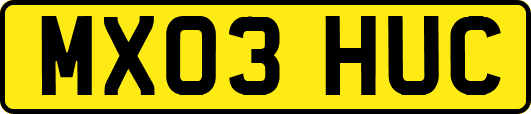 MX03HUC