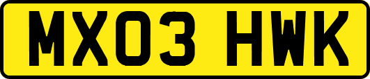 MX03HWK