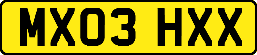 MX03HXX