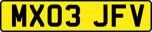 MX03JFV