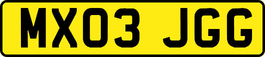 MX03JGG