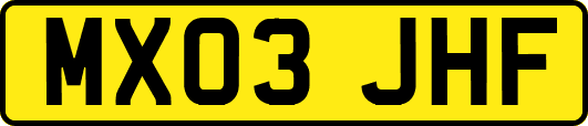 MX03JHF