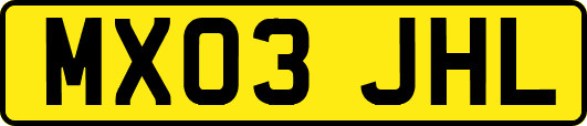 MX03JHL