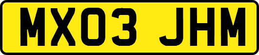 MX03JHM