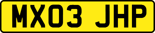 MX03JHP