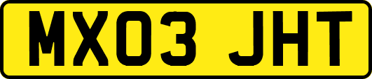 MX03JHT